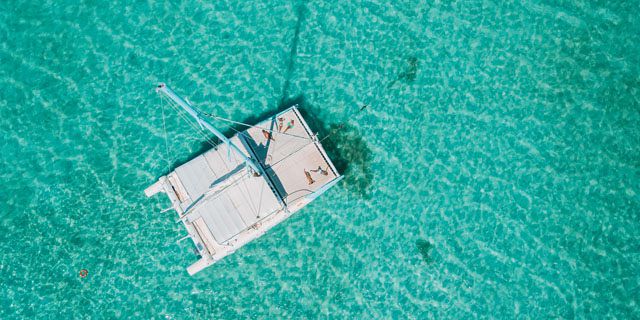 All Inclusive Catamaran Cruise   West Coast (7)